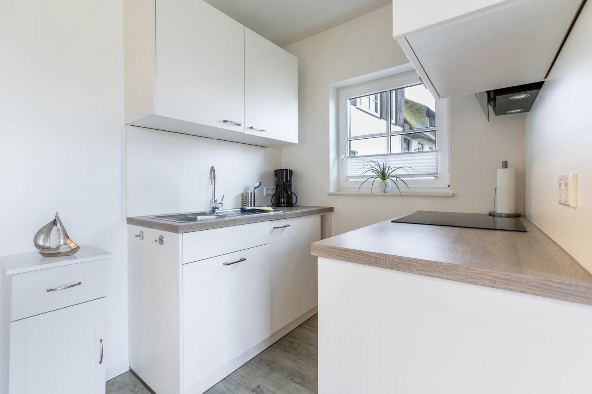 Ferienhaus Ostseeblick Munkbrarup Extérieur photo
